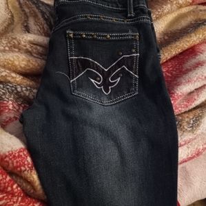 Women jeans